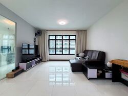 Blk 278B Compassvale Helm (Sengkang), HDB 5 Rooms #554238761
